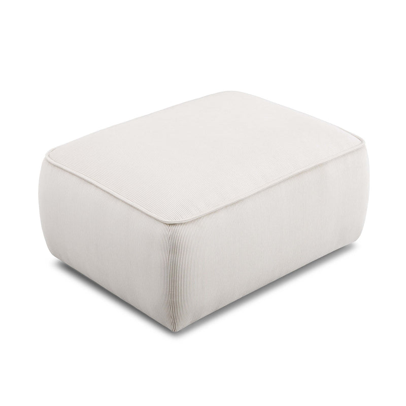 Travie - Ottoman - R&R Furniture Gallery (Fountain Valley, CA)