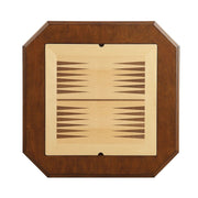 Bishop - Game Table - R&R Furniture Gallery (Fountain Valley, CA)