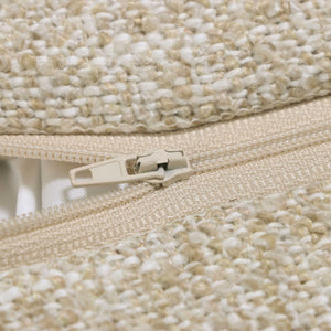 Bonney - Boucle Accent Cushion Cover - R&R Furniture Gallery (Fountain Valley, CA)