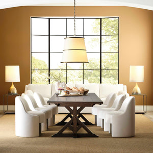 Cozy Capsule - Dining Chair