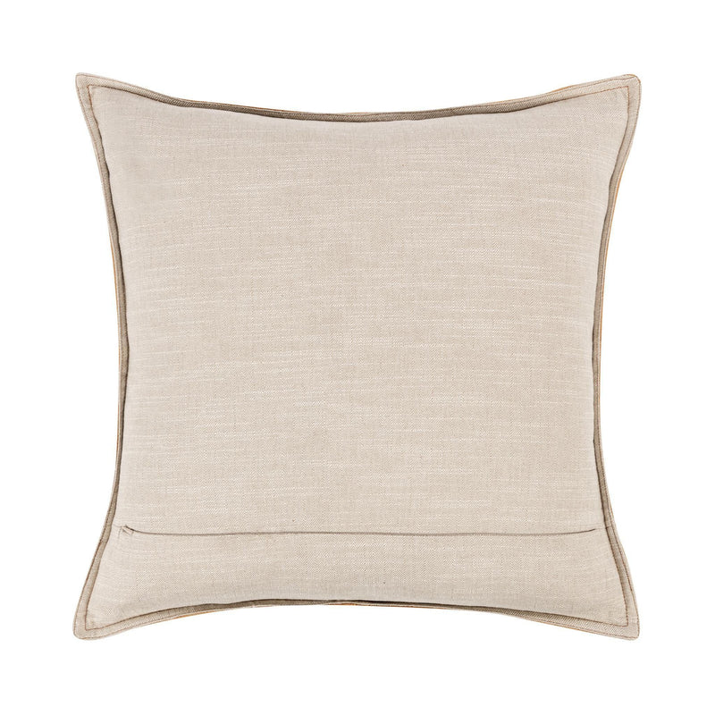 Soco Leather - SLD Pillow
