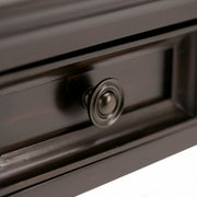 Amherst - Desk - Hickory Brown - R&R Furniture Gallery (Fountain Valley, CA)