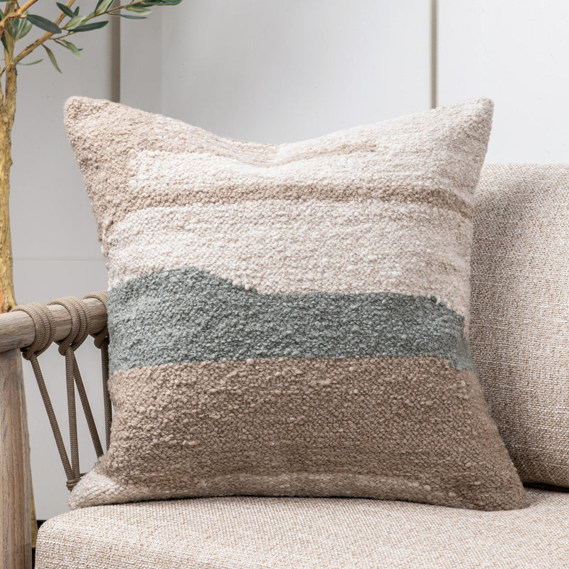 Performance - Sita Accent Pillow - R&R Furniture Gallery (Fountain Valley, CA)