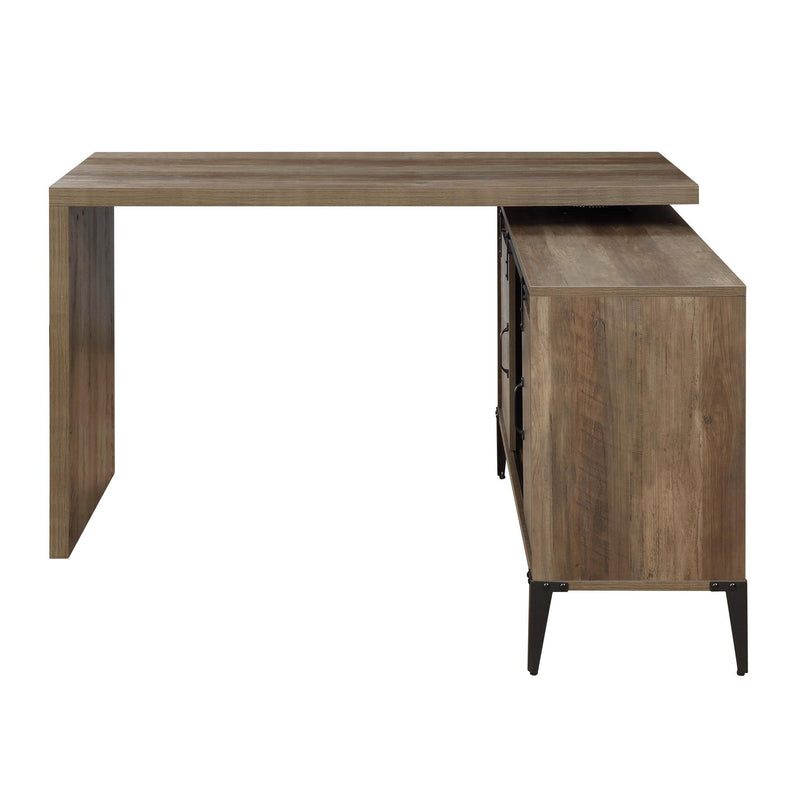 Zakwani - Writing Desk - R&R Furniture Gallery (Fountain Valley, CA)