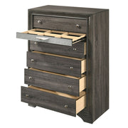 Naima - Chest - R&R Furniture Gallery (Fountain Valley, CA)