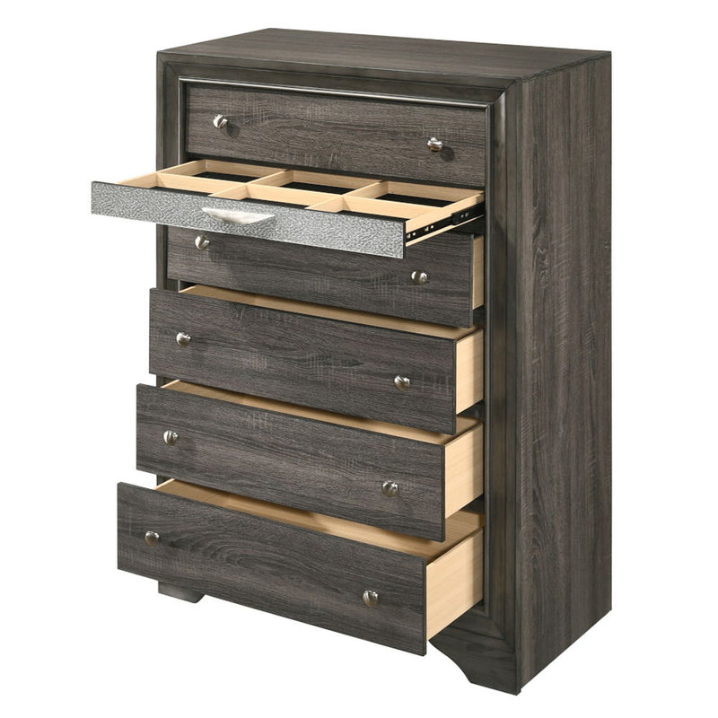 Naima - Chest - R&R Furniture Gallery (Fountain Valley, CA)