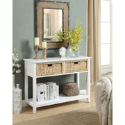 Flavius - Console Table - R&R Furniture Gallery (Fountain Valley, CA)