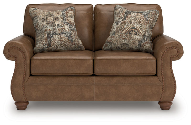 Chasemore - Loveseat - R&R Furniture Gallery (Fountain Valley, CA)