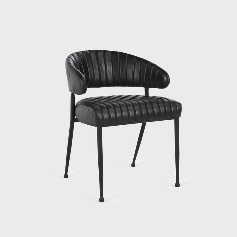 Umbria - Dining Chair - R&R Furniture Gallery (Fountain Valley, CA)
