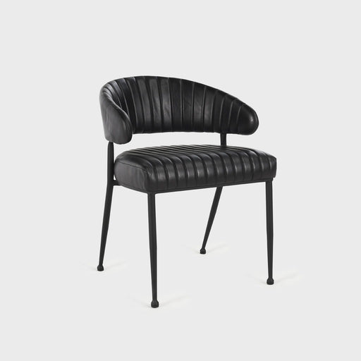 Umbria - Dining Chair - R&R Furniture Gallery (Fountain Valley, CA)