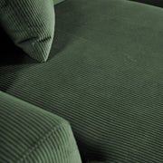 Mar - High-Quality Sectional Sofa - R&R Furniture Gallery (Fountain Valley, CA)