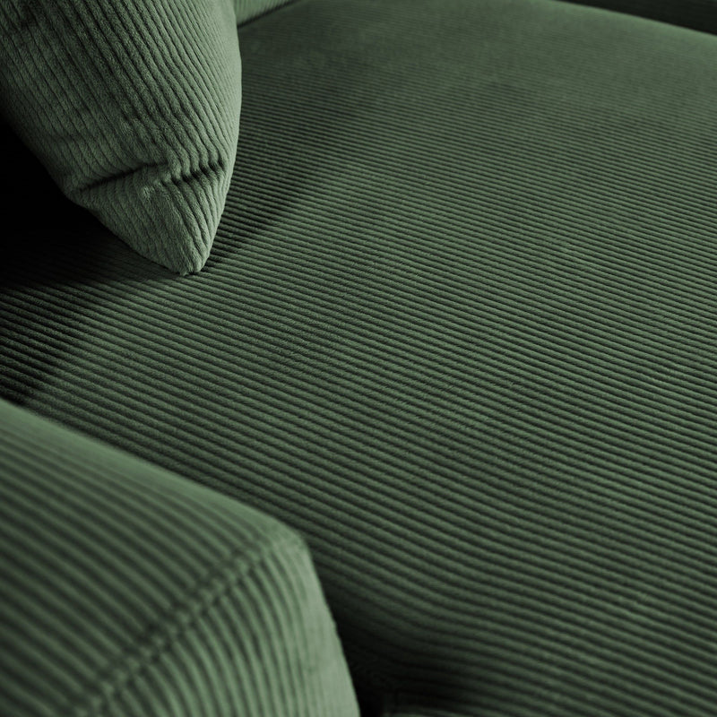 Mar - High-Quality Sectional Sofa - R&R Furniture Gallery (Fountain Valley, CA)