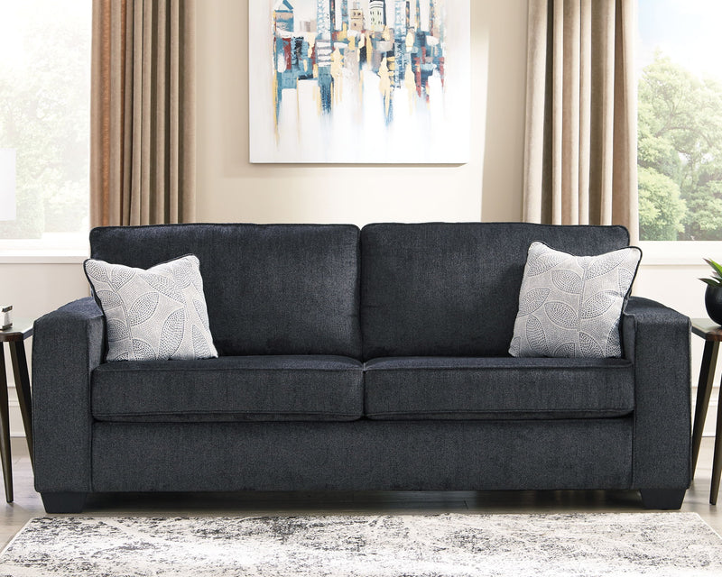 Altari - Stationary Sofa - R&R Furniture Gallery (Fountain Valley, CA)