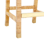 Amara - Bar Stool - R&R Furniture Gallery (Fountain Valley, CA)