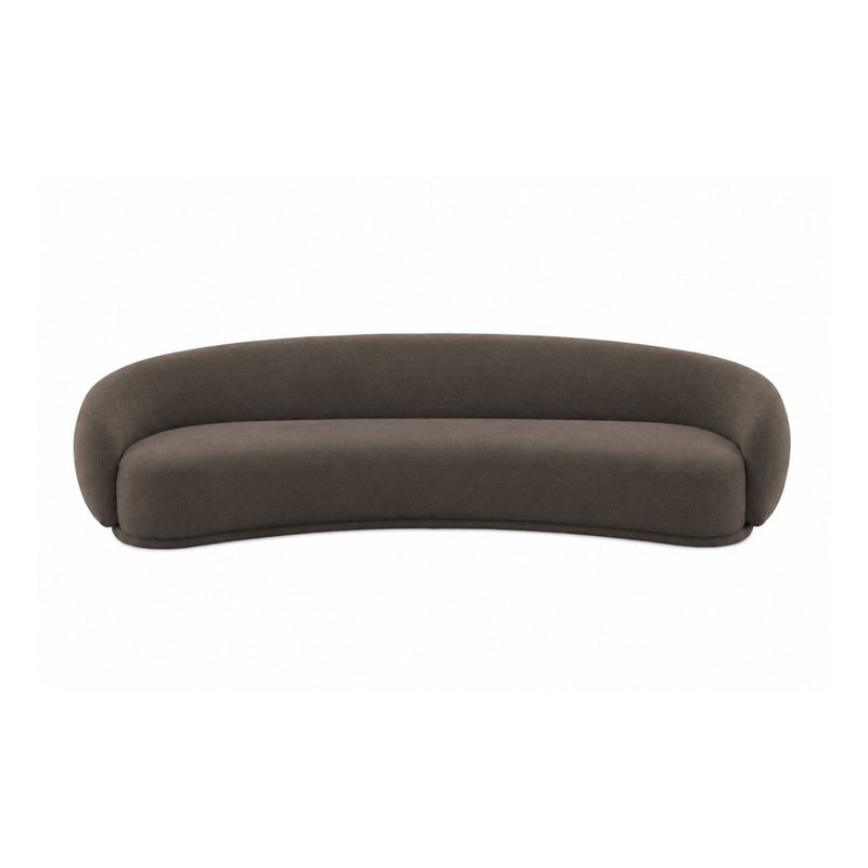 Kendall - Chenille Sofa