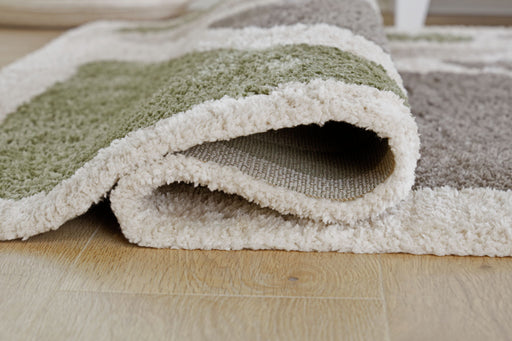 Anburgh - Rug - R&R Furniture Gallery (Fountain Valley, CA)