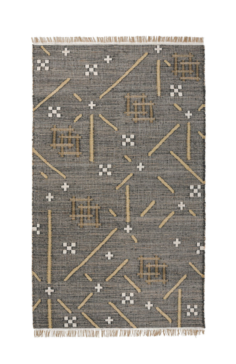 Belfast Caviar - Area Rug