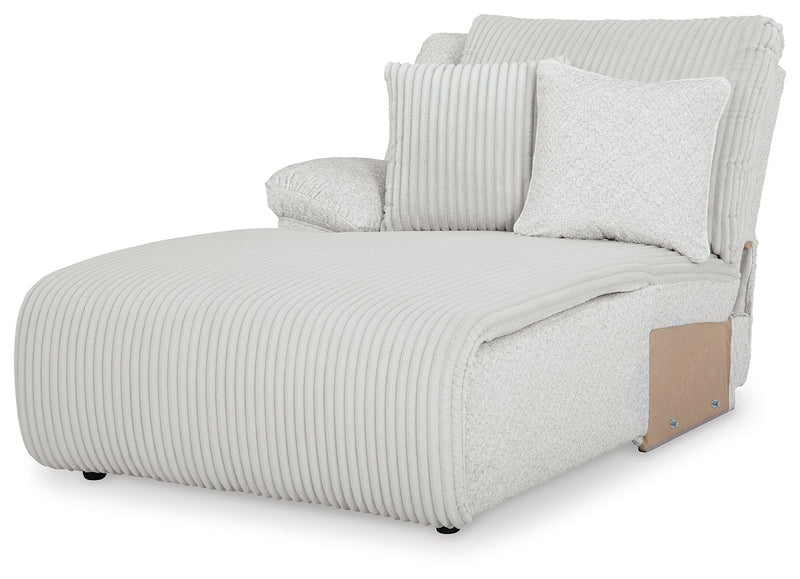 Top Tier - Reclining Sectional - R&R Furniture Gallery (Fountain Valley, CA)