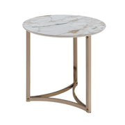 Zaidee - Round Table - R&R Furniture Gallery (Fountain Valley, CA)