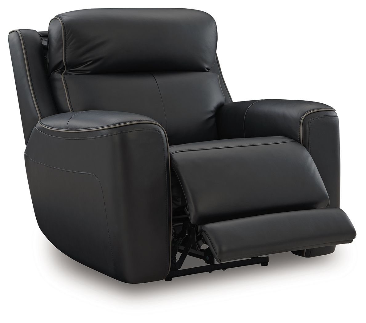 5Z-Comfort - Relaxation - Power Recliner With Adj Headrest - R&R Furniture Gallery (Fountain Valley, CA)