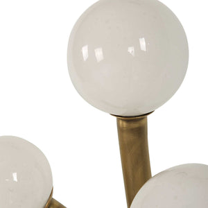 Cornet - 3 Light Sconce