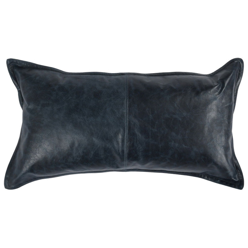 Soco Leather - SLD Pillow - R&R Furniture Gallery (Fountain Valley, CA)