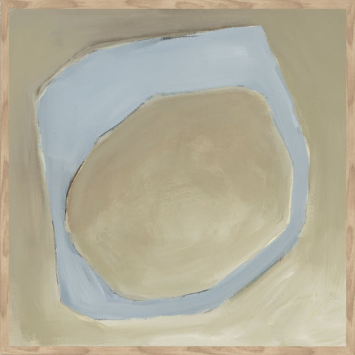 Bluff - Painting By Buddy Whitlock - R&R Furniture Gallery (Fountain Valley, CA)