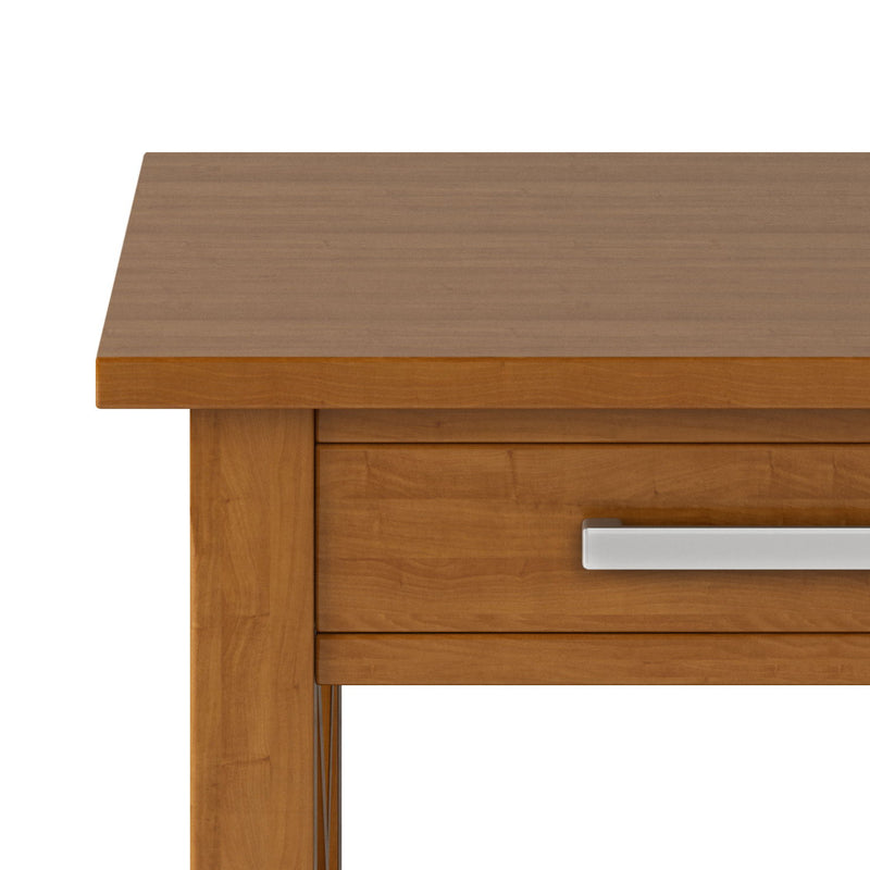 Kitchener - Handcrafted Table - R&R Furniture Gallery (Fountain Valley, CA)