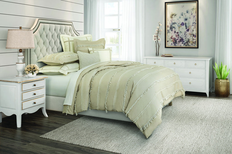 Country Lane - Duvet Set - R&R Furniture Gallery (Fountain Valley, CA)