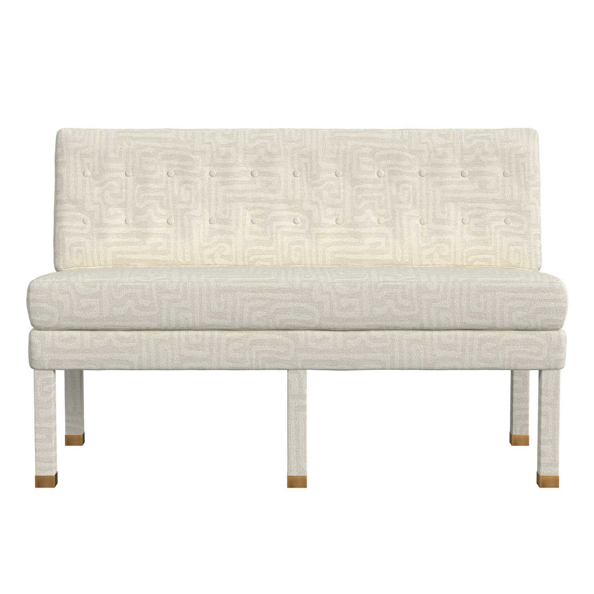 Approach The Bench - Banquette