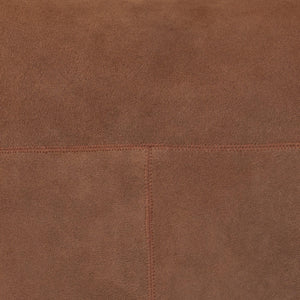 Clemson - SLD Suede Pillow