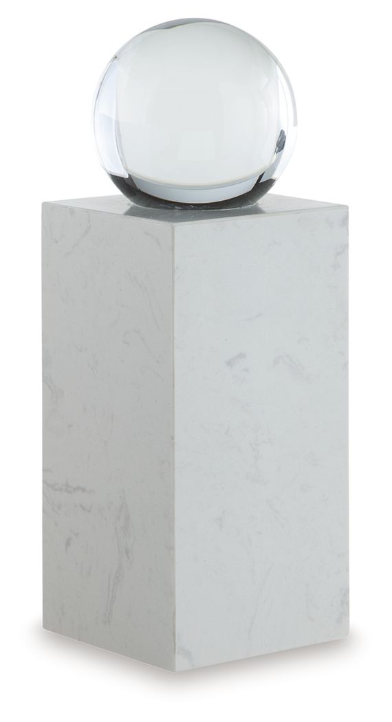 Sellner - Sculpture - R&R Furniture Gallery (Fountain Valley, CA)