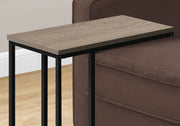 Accent Table, C - Shaped, Space-Saving Functionality - R&R Furniture Gallery (Fountain Valley, CA)
