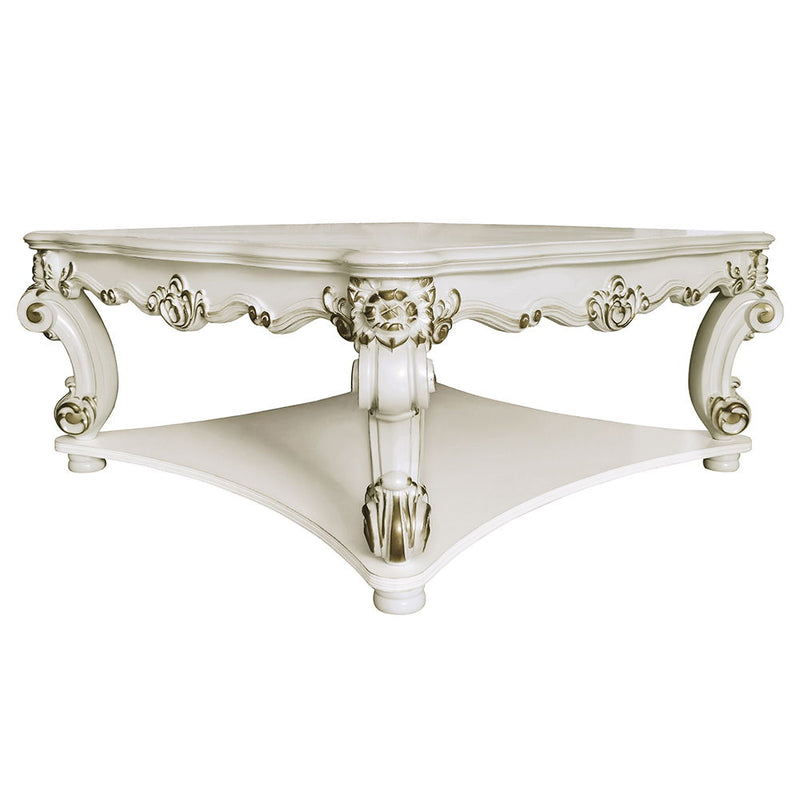 Vendome - Coffee Table - R&R Furniture Gallery (Fountain Valley, CA)