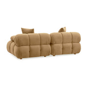 Calliope - Modular Loveseat - R&R Furniture Gallery (Fountain Valley, CA)