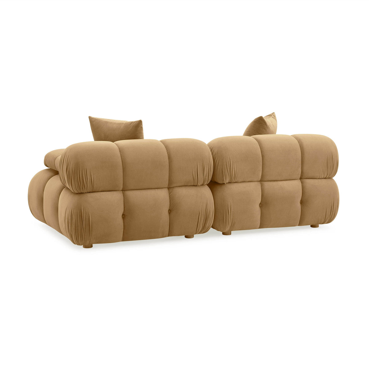 Calliope - Modular Loveseat - R&R Furniture Gallery (Fountain Valley, CA)