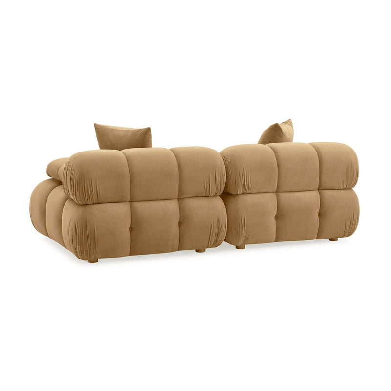 Calliope - Modular Loveseat - R&R Furniture Gallery (Fountain Valley, CA)