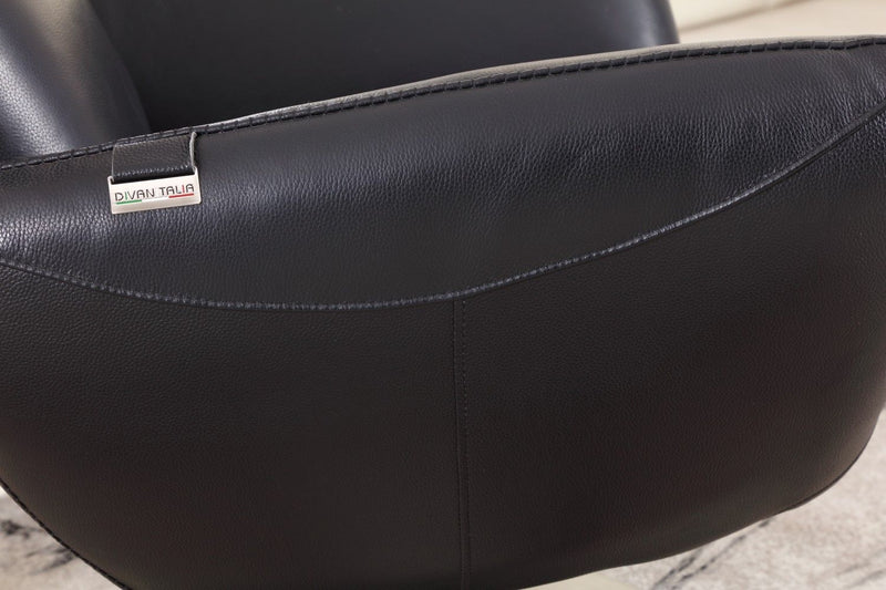 C74 - Swivel Chair - R&R Furniture Gallery (Fountain Valley, CA)