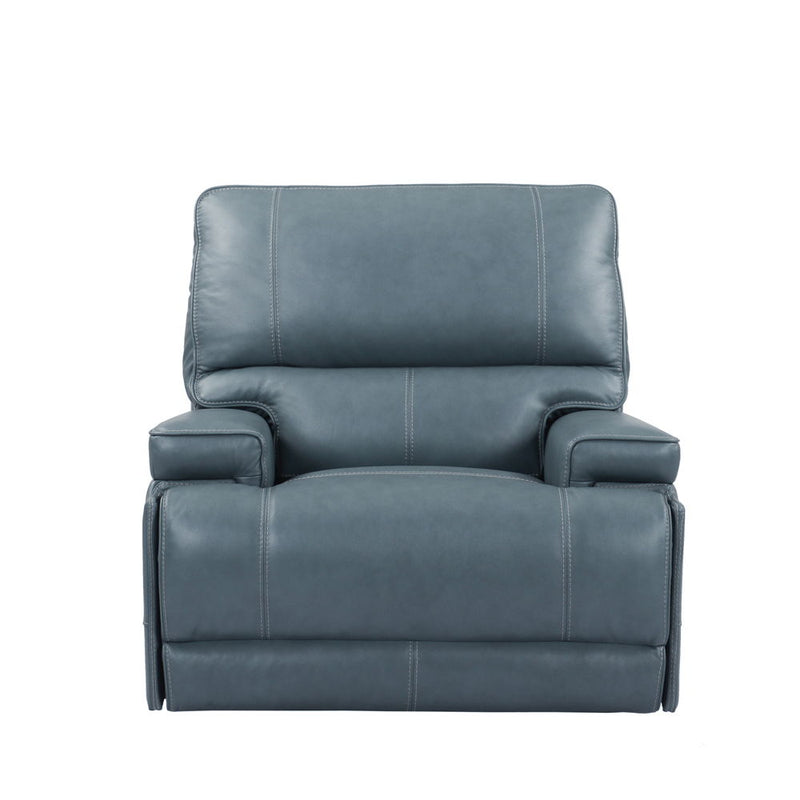 Whitman - Power Cordless Recliner - R&R Furniture Gallery (Fountain Valley, CA)