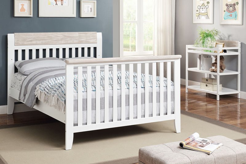 Hayes - Changing Table - R&R Furniture Gallery (Fountain Valley, CA)