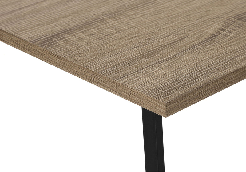 Computer Desk, Home Office, Corner, Storage Shelves, L Shape, Work, Laptop, Contemporary, Modern - R&R Furniture Gallery (Fountain Valley, CA)