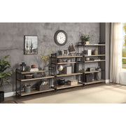 Brantley - Bookshelf - R&R Furniture Gallery (Fountain Valley, CA)