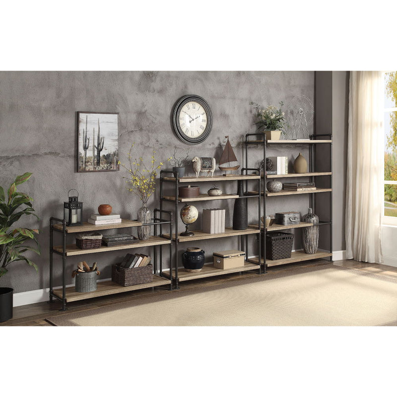 Brantley - Bookshelf - R&R Furniture Gallery (Fountain Valley, CA)