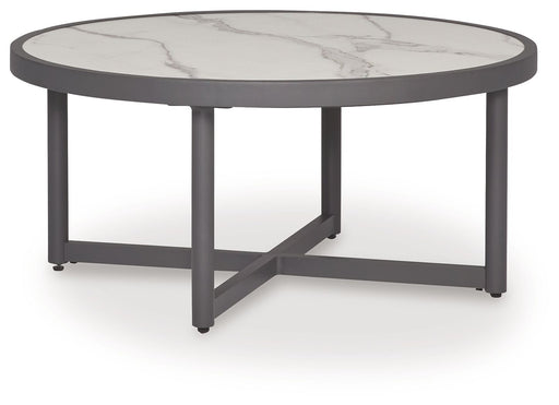 Ocean Beach - Round Table - R&R Furniture Gallery (Fountain Valley, CA)