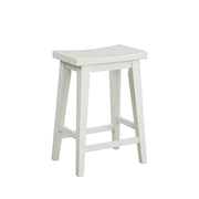 Americana Modern Dining - Counter Stool - Cotton - R&R Furniture Gallery (Fountain Valley, CA)