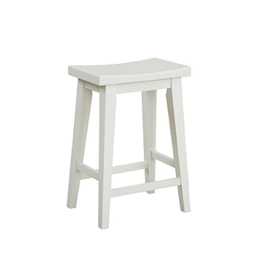 Americana Modern Dining - Counter Stool - Cotton - R&R Furniture Gallery (Fountain Valley, CA)