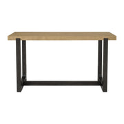 Table With Trestle Base - R&R Furniture Gallery (Fountain Valley, CA)