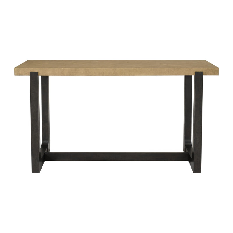Table With Trestle Base - R&R Furniture Gallery (Fountain Valley, CA)