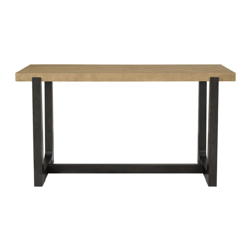 Table With Trestle Base - R&R Furniture Gallery (Fountain Valley, CA)