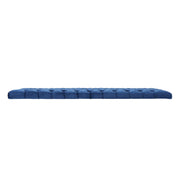 Annecy - Contemporary Upholstered Headboard - R&R Furniture Gallery (Fountain Valley, CA)